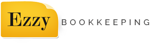 Ezzy Bookkeeping Logo